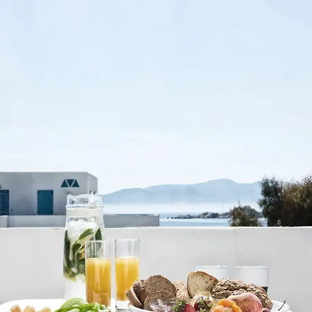 Orkos 호텔 미크리 비글라