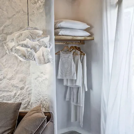 Orkos 호텔 미크리 비글라