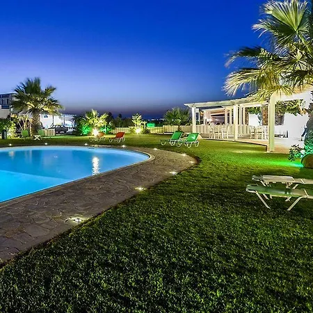 Orkos 2* 미크리 비글라