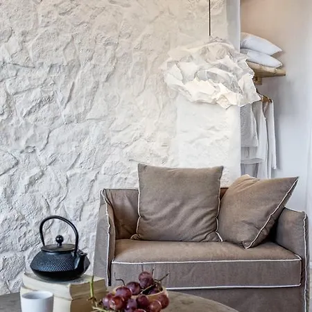 호텔 Orkos 미크리 비글라