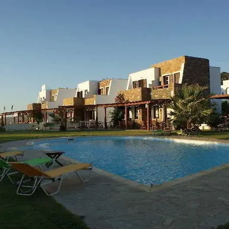 Orkos 2* 미크리 비글라