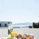 Orkos Hotel Mikri Vigla