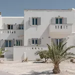 Orkos Hotel