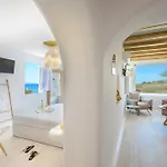 Hotel Orkos Mikri Vigla