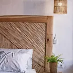 Orkos Hotel Mikri Vigla