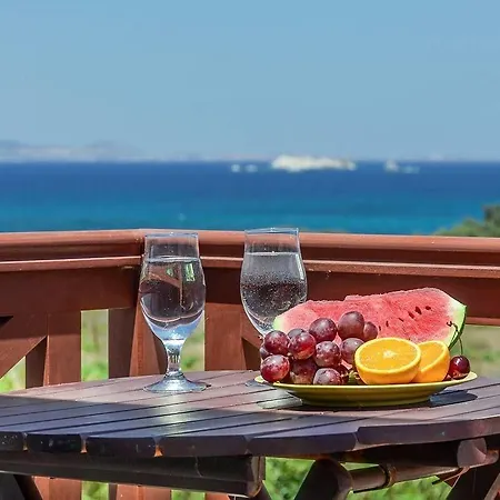 Hotel Orkos Mikri Vigla