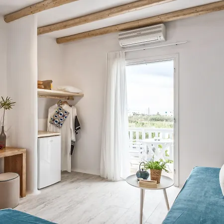 Hotel Orkos