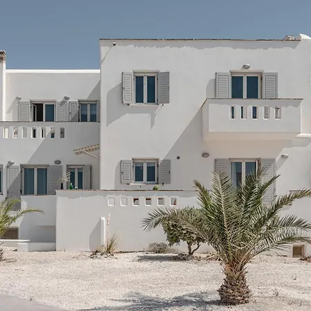 Orkos Hotel