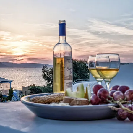 Hotel Orkos Mikri Vigla