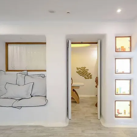 Orkos 2* Mikri Vigla