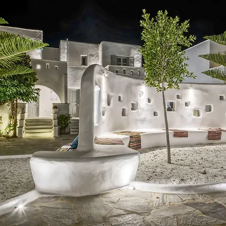 Orkos Hotel 2*