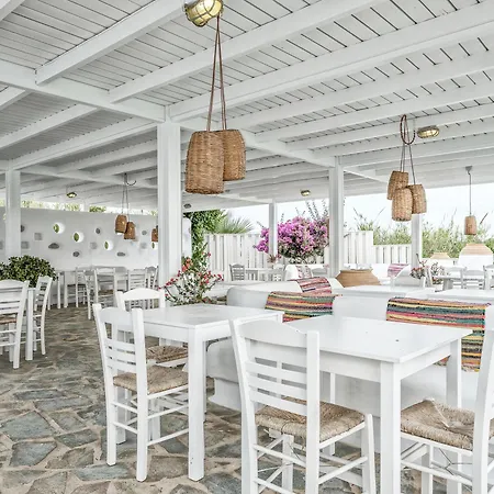 Hotel Orkos