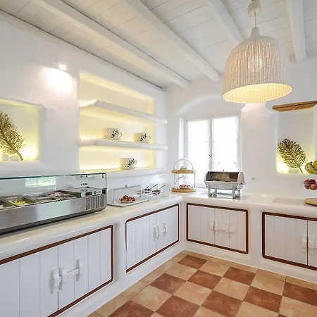 Hotel Orkos Mikri Vigla