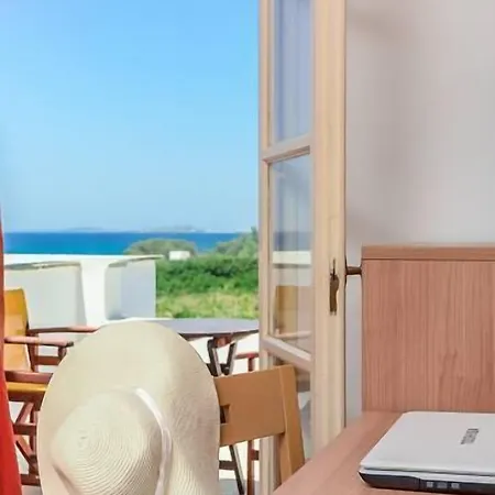 Orkos Hotel