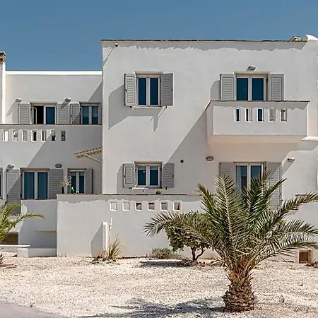 Orkos Hotel