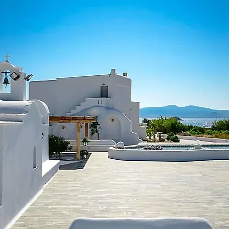 Hotel Orkos