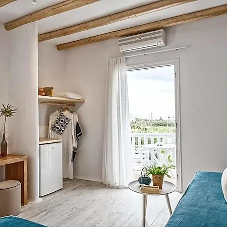 Orkos Hotel