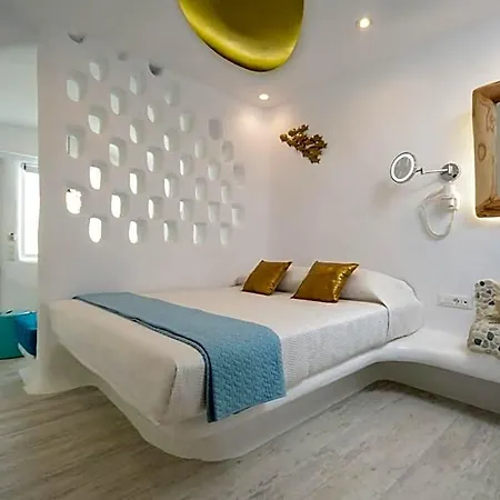 Hotel Orkos Mikri Vigla
