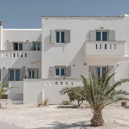 Orkos Hotel