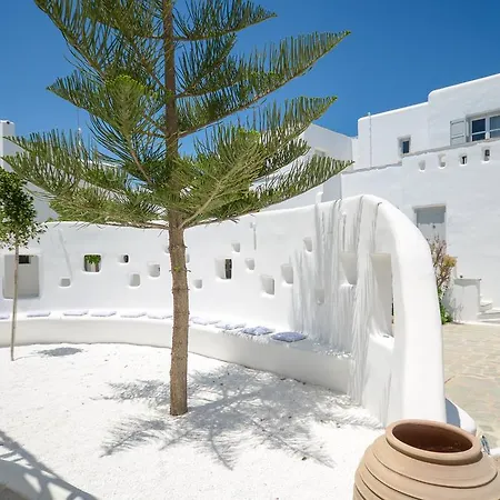 Hotel Orkos