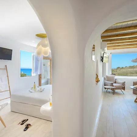 Hotel Orkos Mikri Vigla