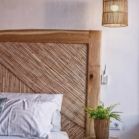 Orkos Hotel Mikri Vigla