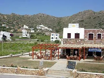 Orkos Hotel 2*