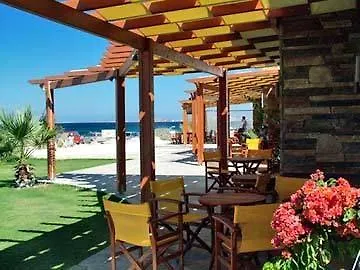 Hotel Orkos Mikri Vigla