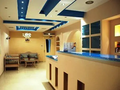 Hotel Orkos Mikri Vigla