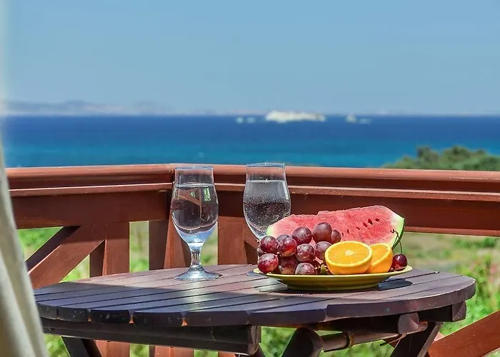 מלון Orkos מיקרי ויגלה