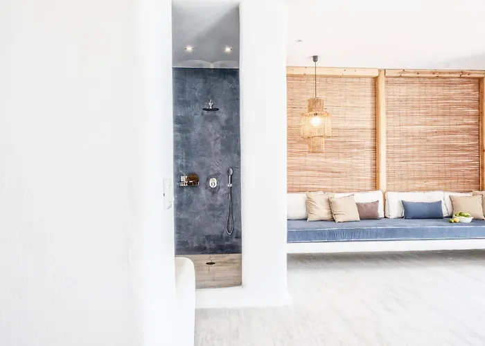 Hotel Orkos Mikri Vigla