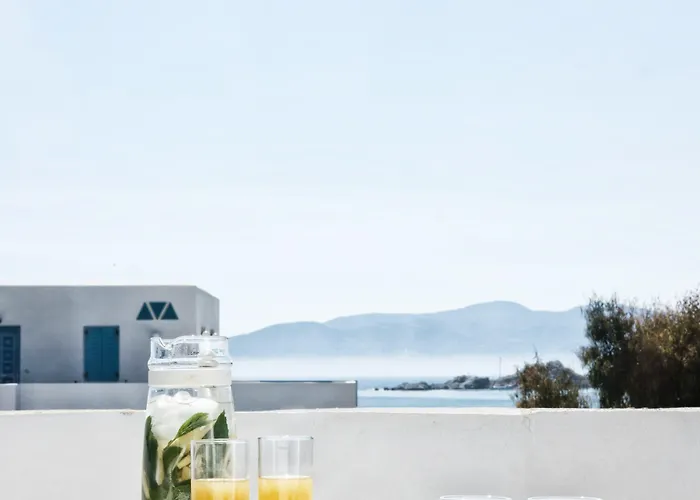 Orkos מלון מיקרי ויגלה