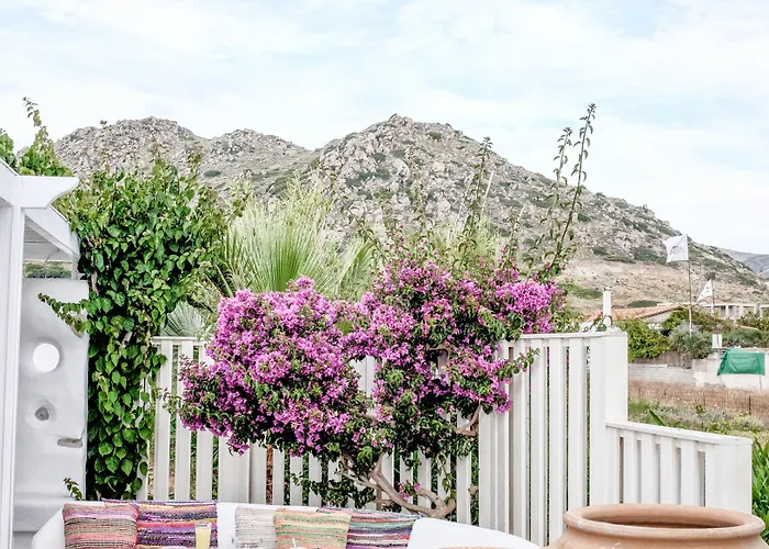 Orkos מלון מיקרי ויגלה