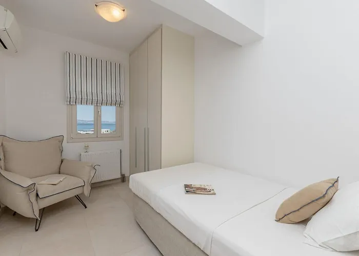 מלון Orkos מיקרי ויגלה