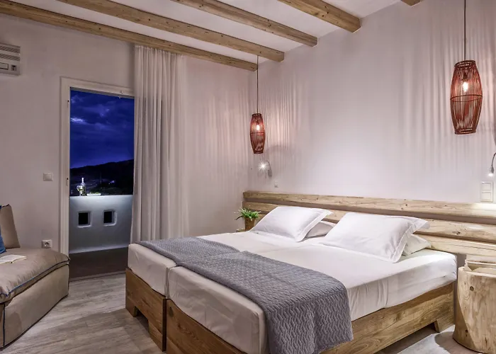 Hotel Orkos Mikri Vigla