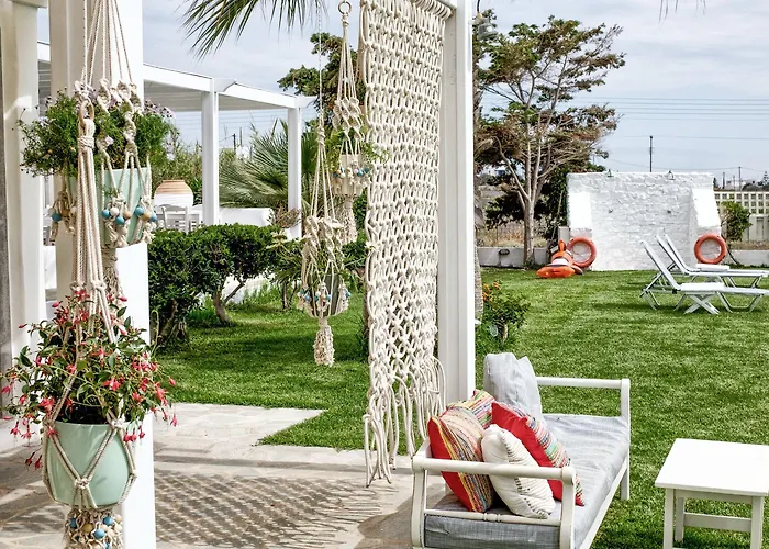 מלון Orkos מיקרי ויגלה