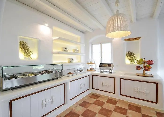 Hotel Orkos Mikri Vigla