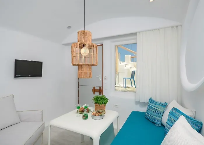 מלון Orkos מיקרי ויגלה