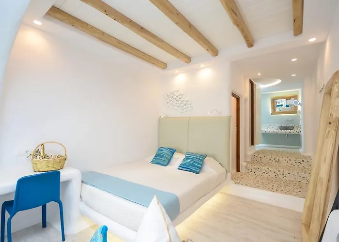 Hotel Orkos Mikri Vigla