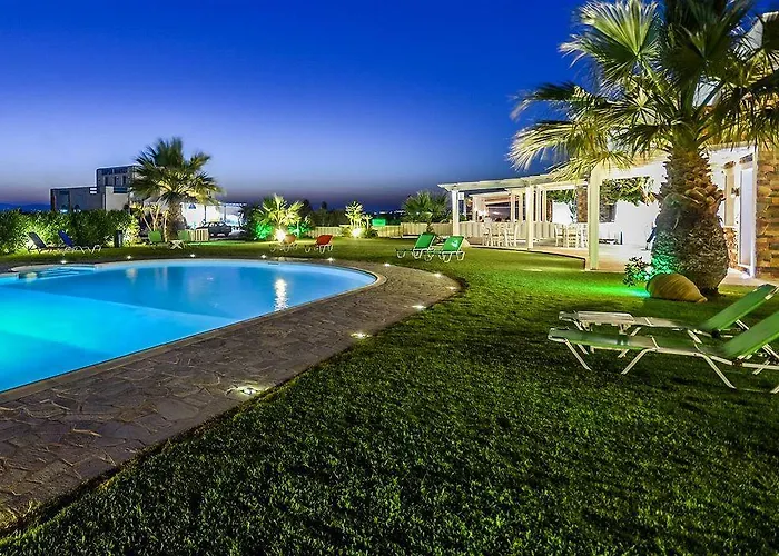 Orkos 2* מיקרי ויגלה