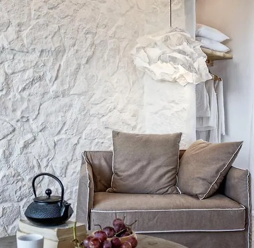 מלון Orkos מיקרי ויגלה