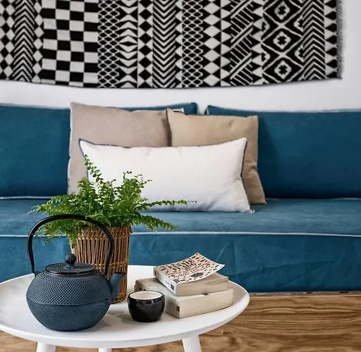 מלון Orkos מיקרי ויגלה