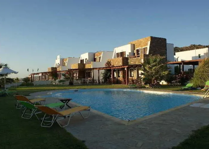 Orkos 2* מיקרי ויגלה